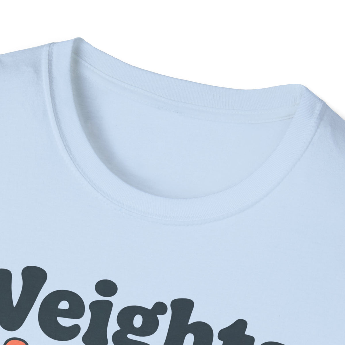 Weights Before Dates T shirt