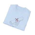 I’ve Already Diagnosed Myself T shirt