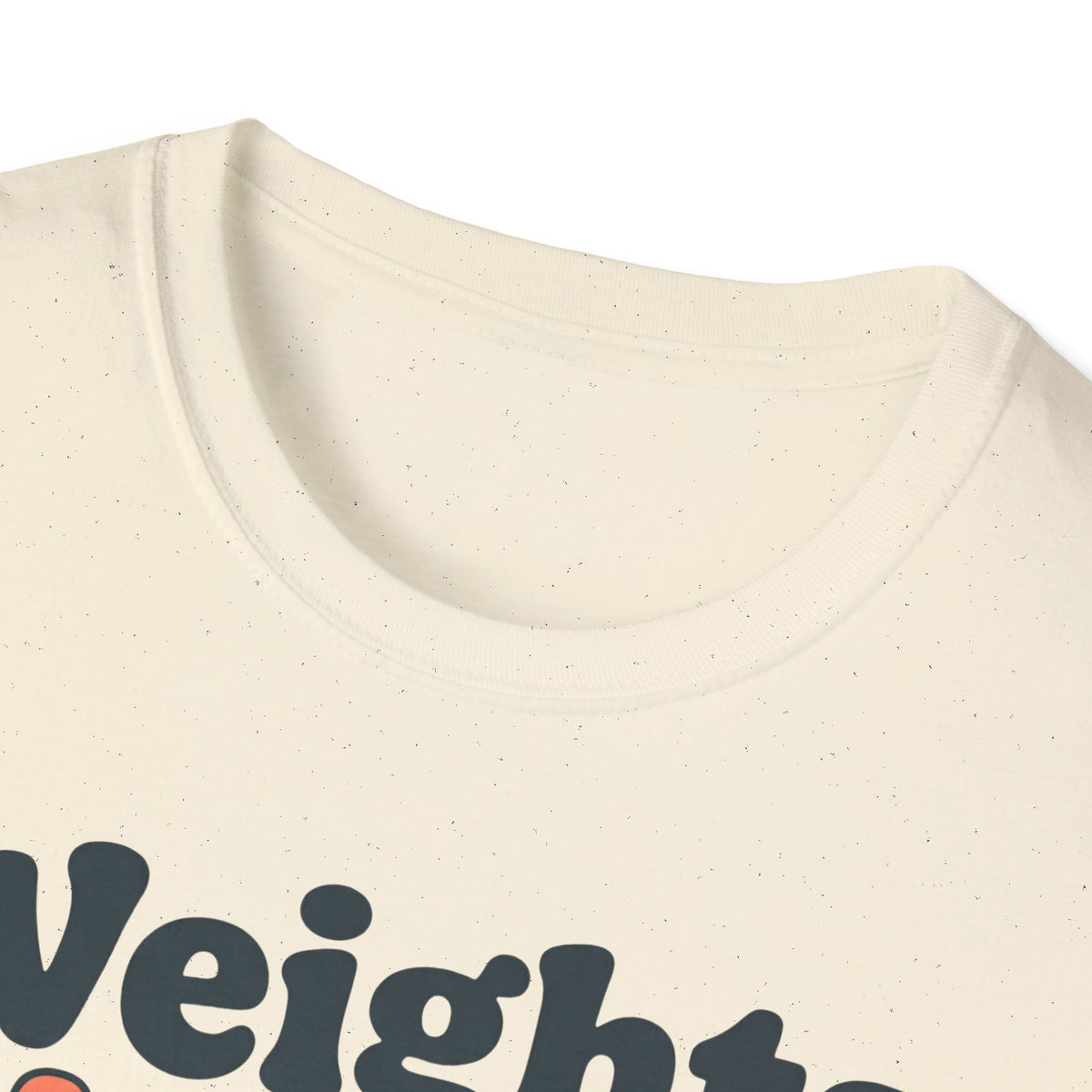 Weights Before Dates T shirt