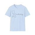 Overthinking T shirt