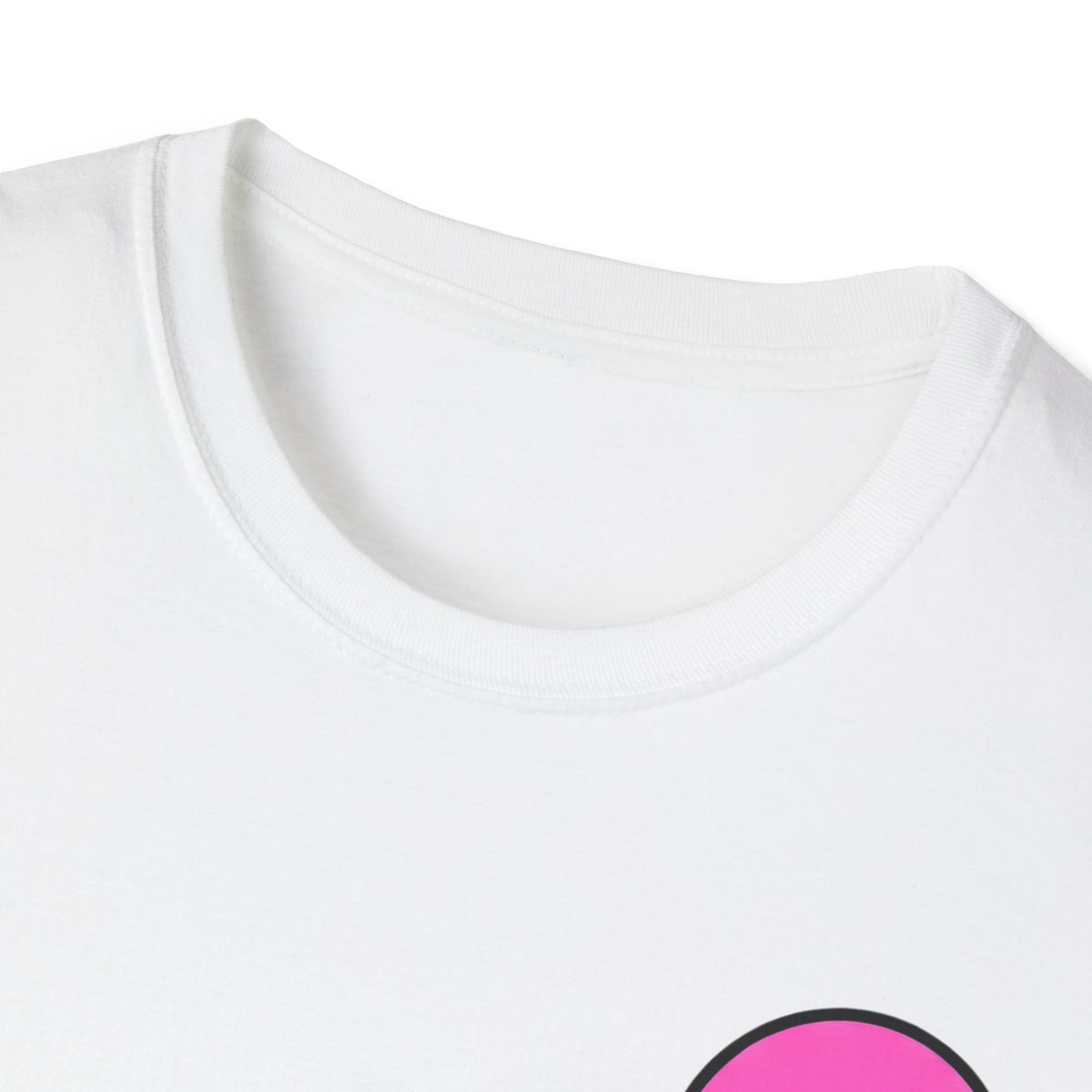 Anxiety Disco T shirt
