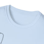 Overthinking T shirt