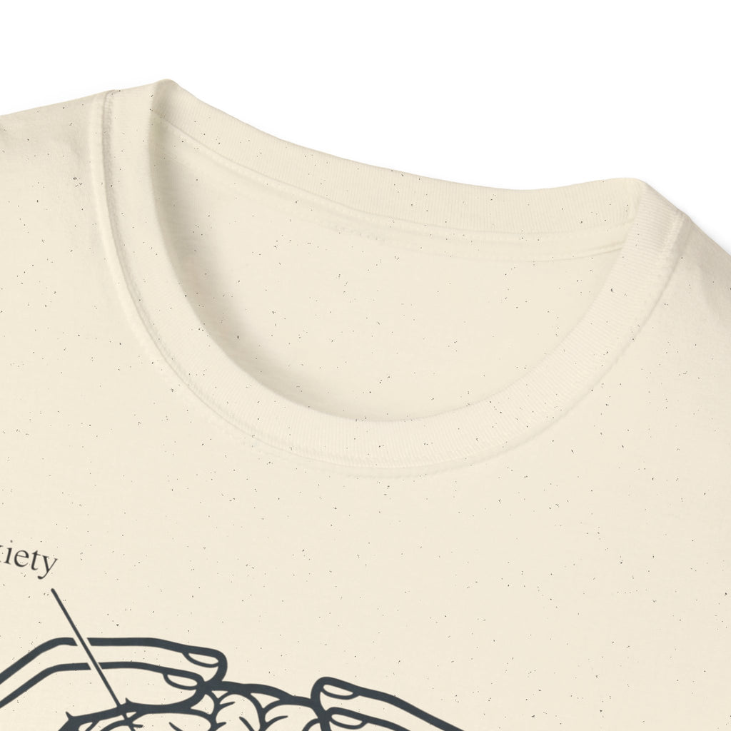 Eating My Feelings T shirt