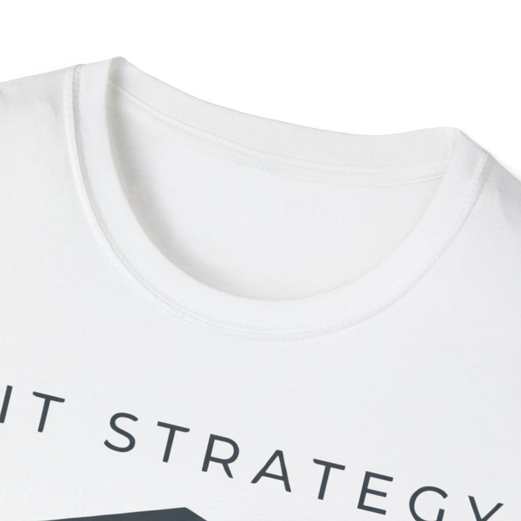 Exit Strategy T shirt