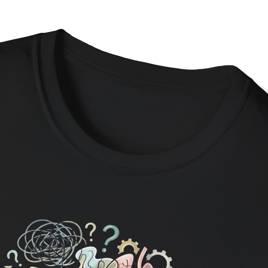 Convinced I Have Everything, Diagnosed With Nothing T-Shirt