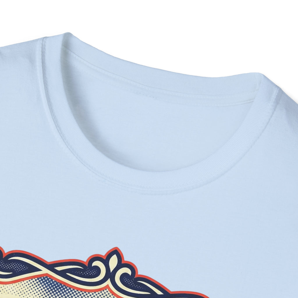 Snacking: A Brief Distraction From Dread T shirt