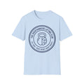 Overthinkers Lifters Club T shirt