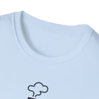 My Passion Is Not Having a Meeting T shirt
