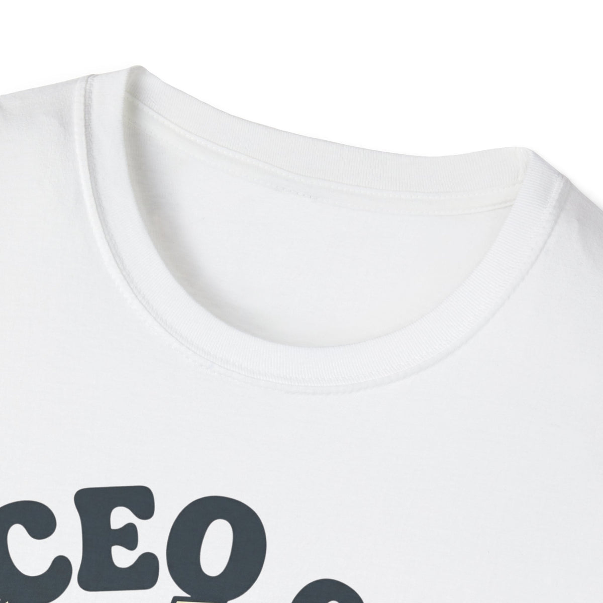 CEO of Overthinking T shirt