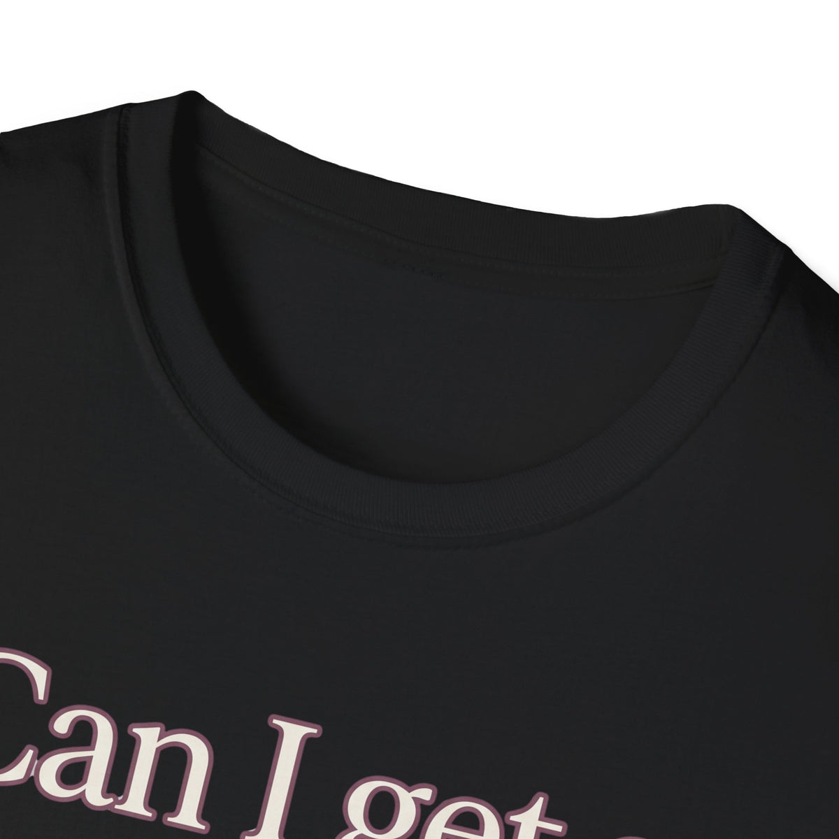 Can I Get a Re-Do on Today T‑Shirt