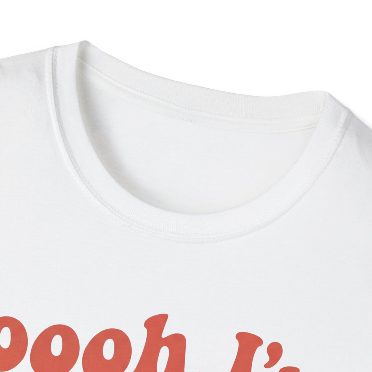 Oooooh, I’m Spiraling T shirt
