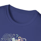 Convinced I Have Everything, Diagnosed With Nothing T-Shirt
