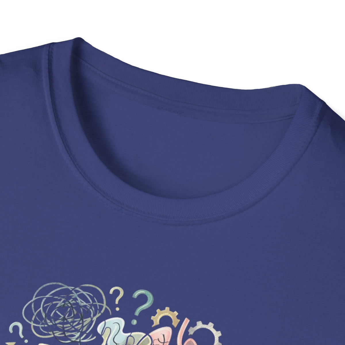 Convinced I Have Everything, Diagnosed With Nothing T-Shirt