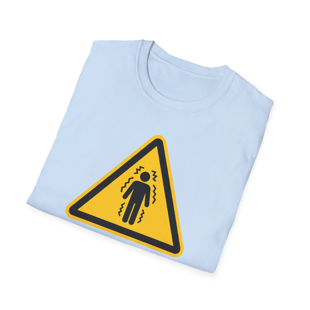 Not a People Person T shirt