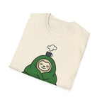 My Passion Is Not Having a Meeting T shirt