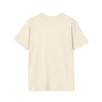 I Came I Saw I Had Anxiety So I Left Typewriter T-Shirt