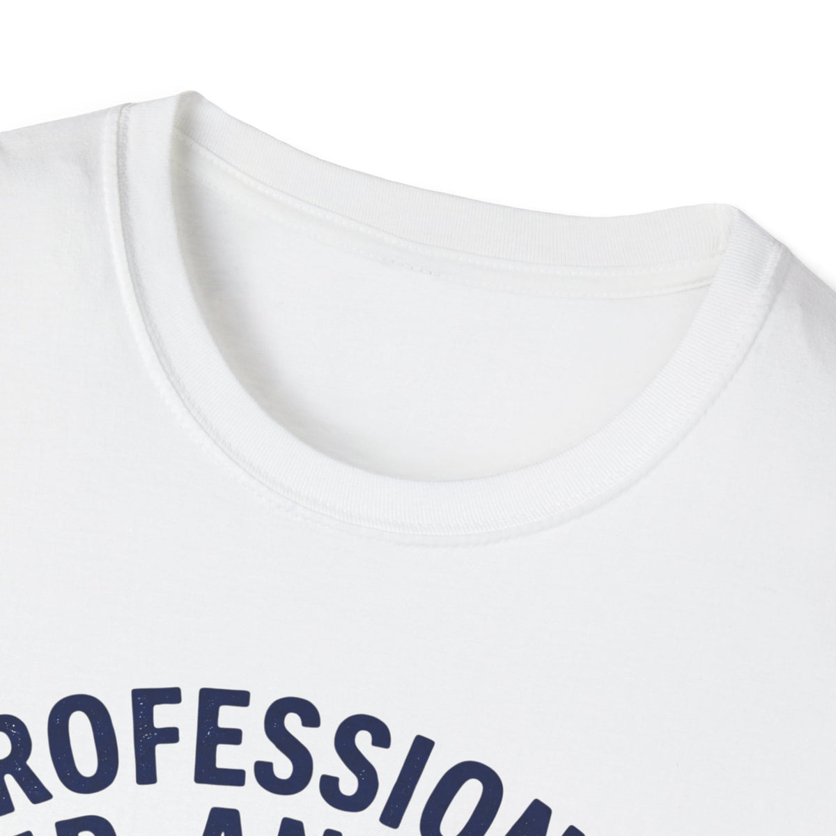 Professional Over-Analyzer Sloth T-Shirt