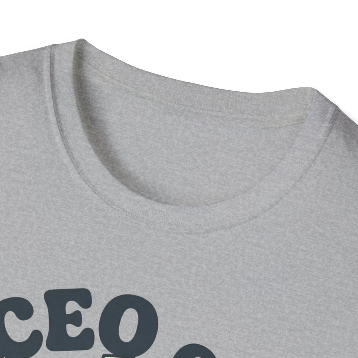 CEO of Overthinking T shirt