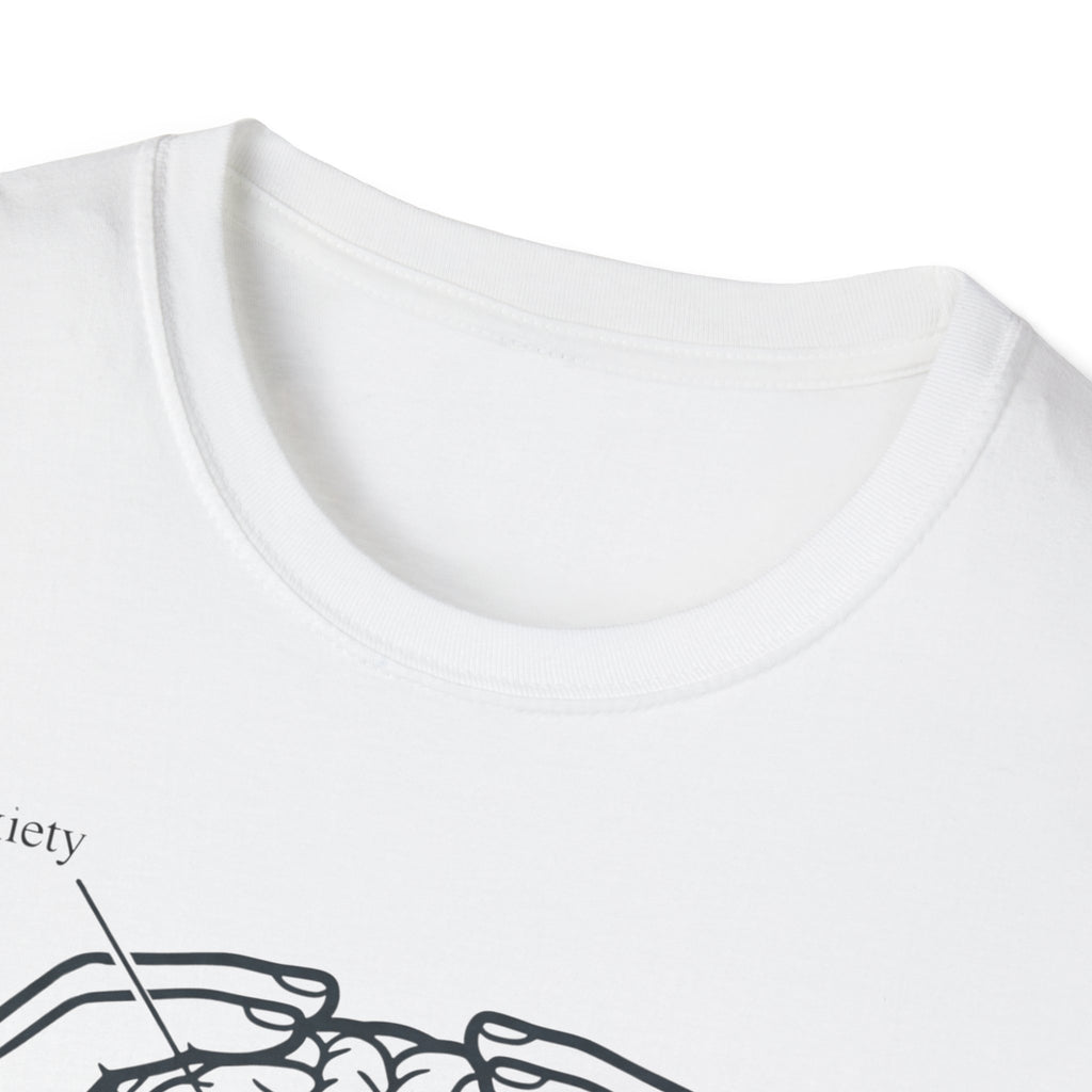 Eating My Feelings T shirt
