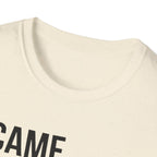 I Came, I Saw, Had Anxiety, So I Left Bold T-Shirt