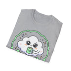 Pro-level Overthinker T shirt