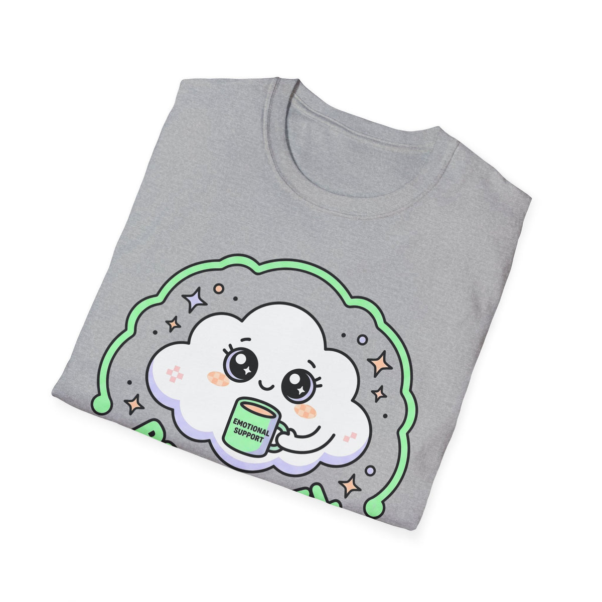 Pro-level Overthinker T shirt