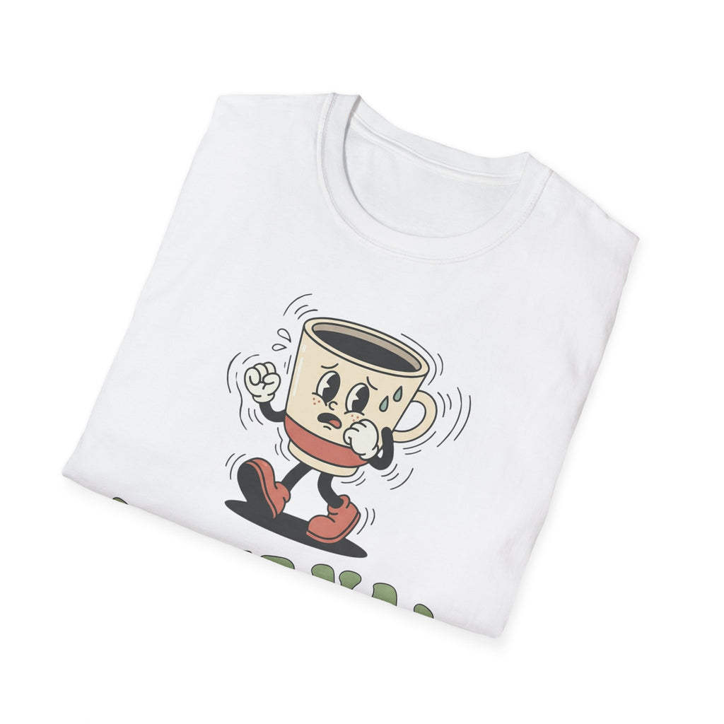 Internal Screaming Is My Love Language T shirt