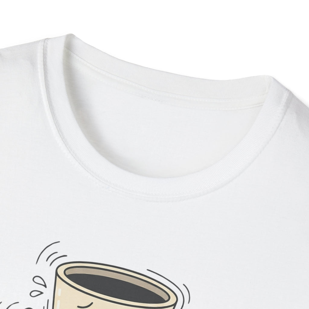 Internal Screaming Is My Love Language T shirt