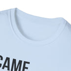 I Came, I Saw, Had Anxiety, So I Left Bold T-Shirt