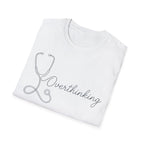 Overthinking T shirt