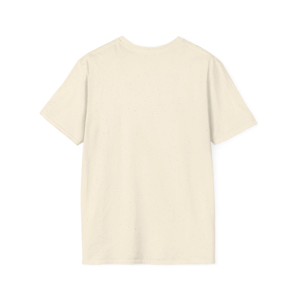 My Therapist Has Paws and a Tail T shirt