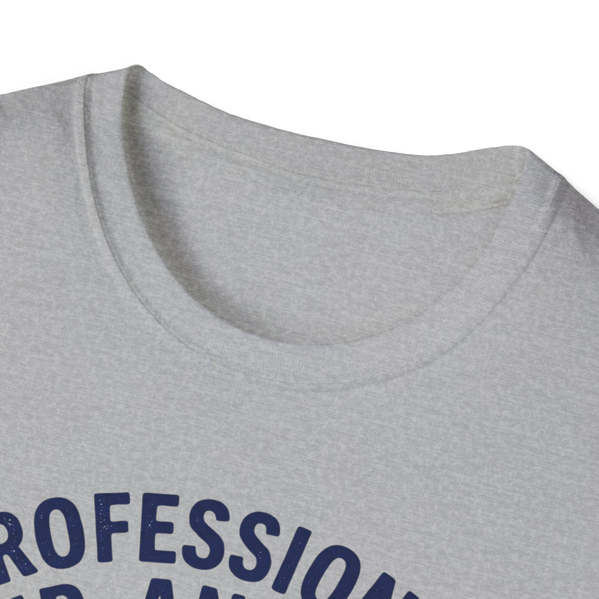 Professional Over-Analyzer Sloth T-Shirt