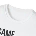 I Came, I Saw, Had Anxiety, So I Left Bold T-Shirt