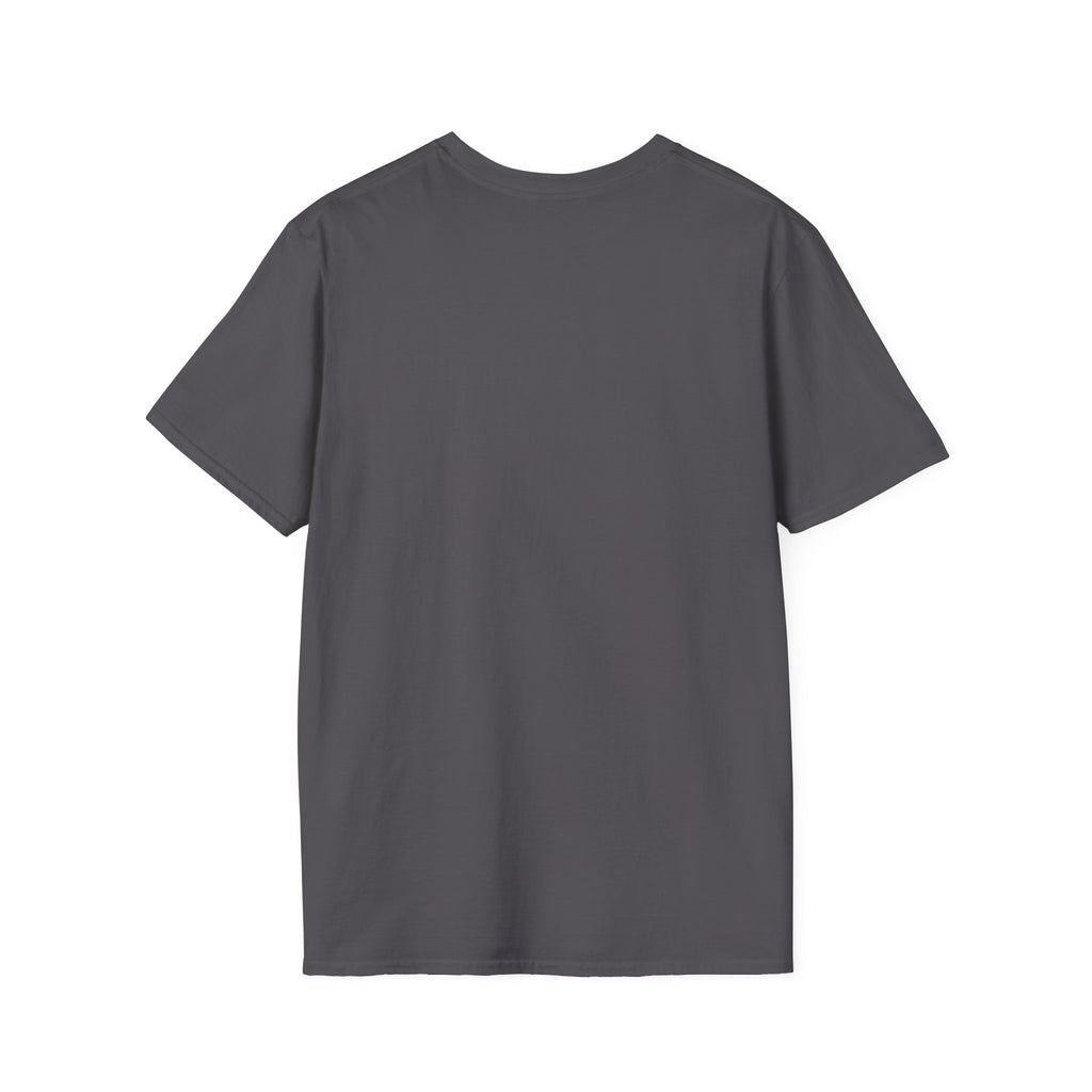 Convinced I Have Everything, Diagnosed With Nothing T-Shirt