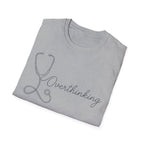 Overthinking T shirt