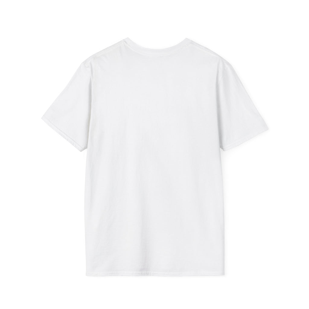 Functioning at a Solid 40% Bold T-Shirt