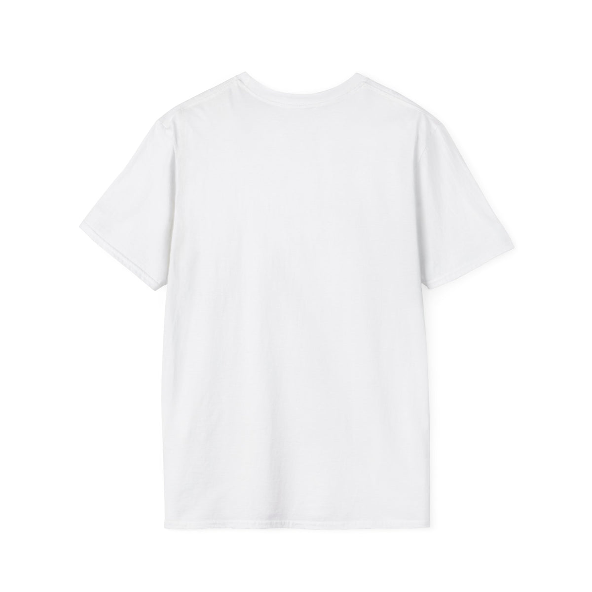 Functioning at a Solid 40% Bold T-Shirt