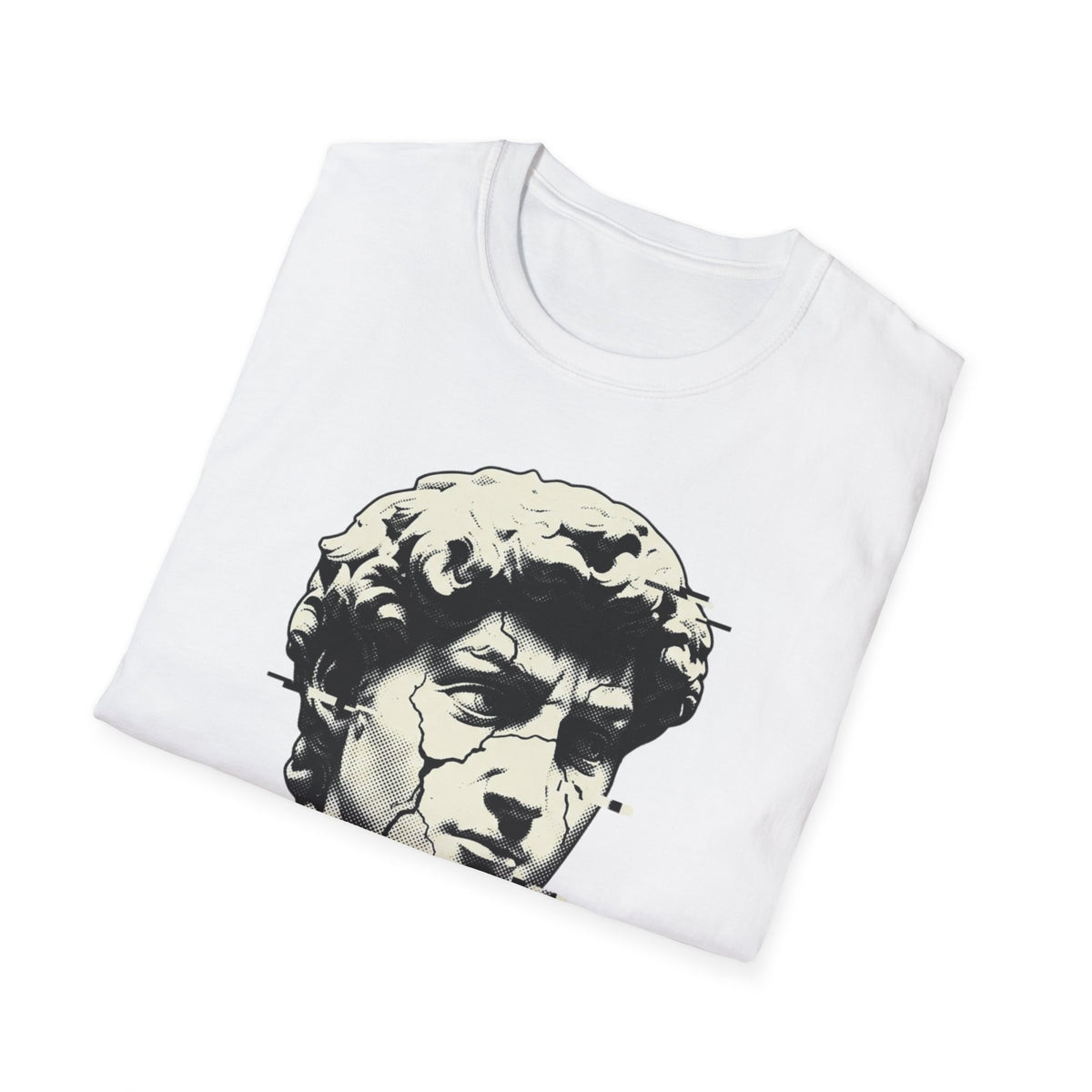 Beautifully Overwhelmed T shirt