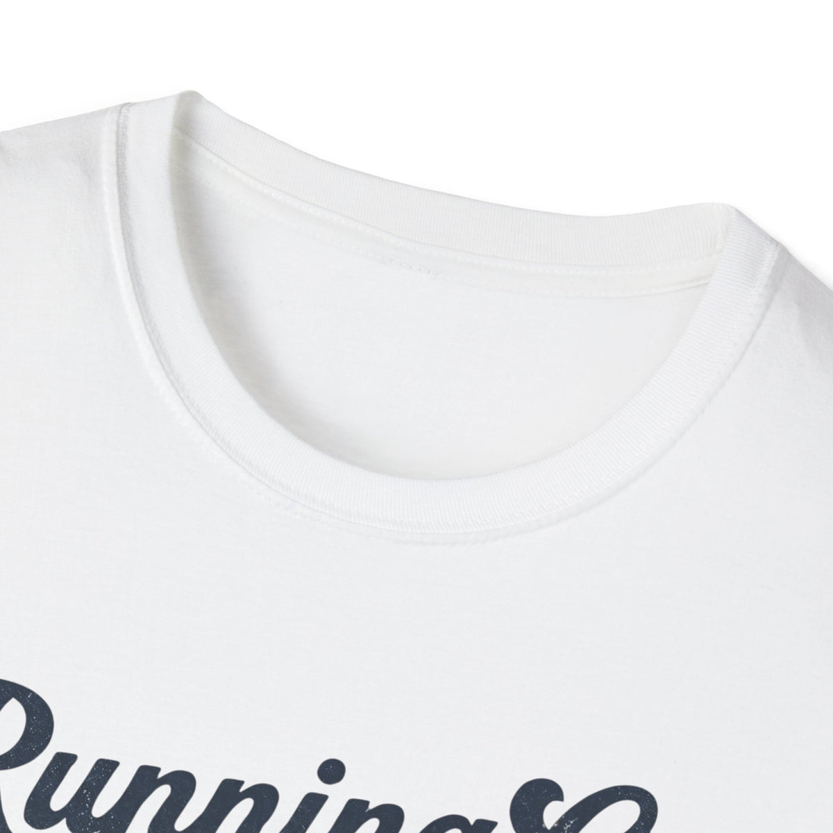 Running On Active Burnout T-Shirt