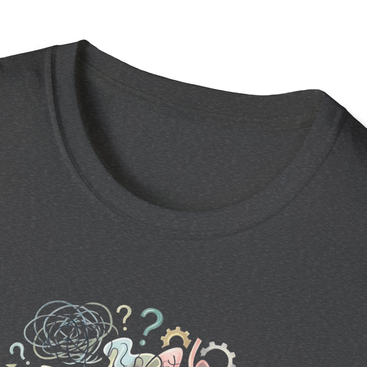 Convinced I Have Everything, Diagnosed With Nothing T-Shirt