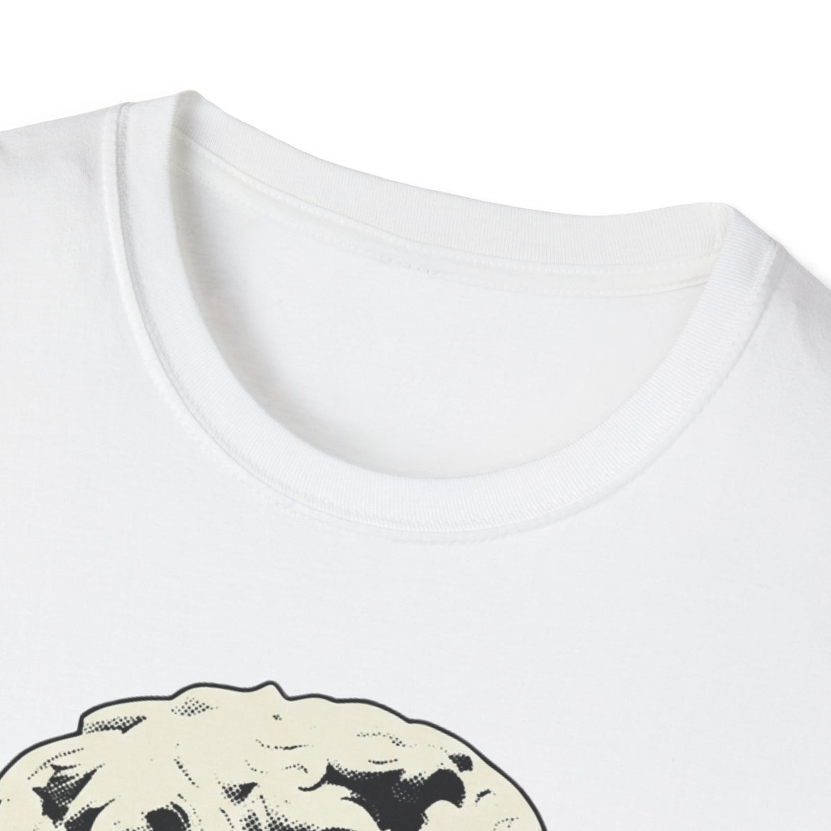 Beautifully Overwhelmed T shirt