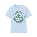 Champion Symptom Researcher T shirt