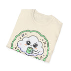Pro-level Overthinker T shirt