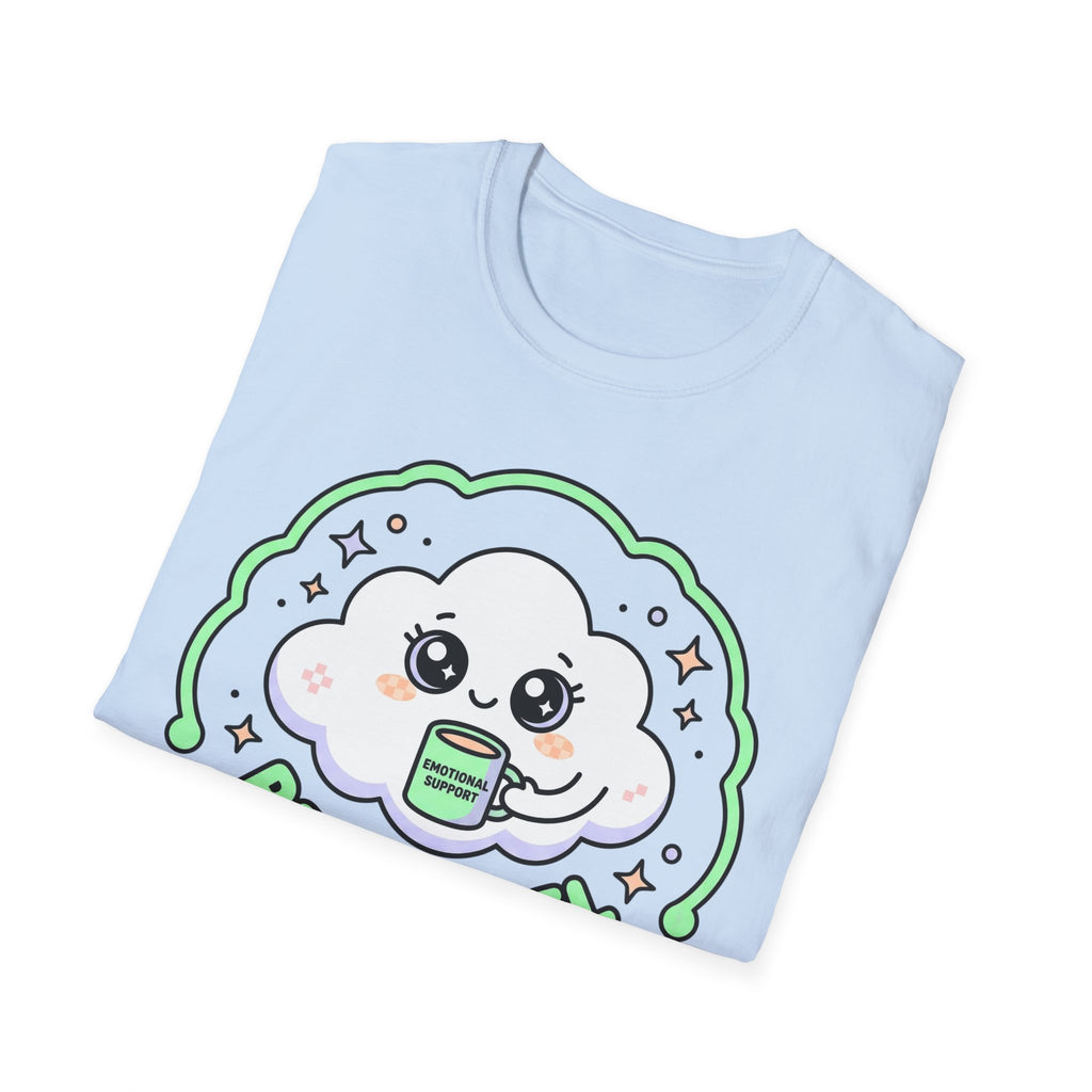 Pro-level Overthinker T shirt