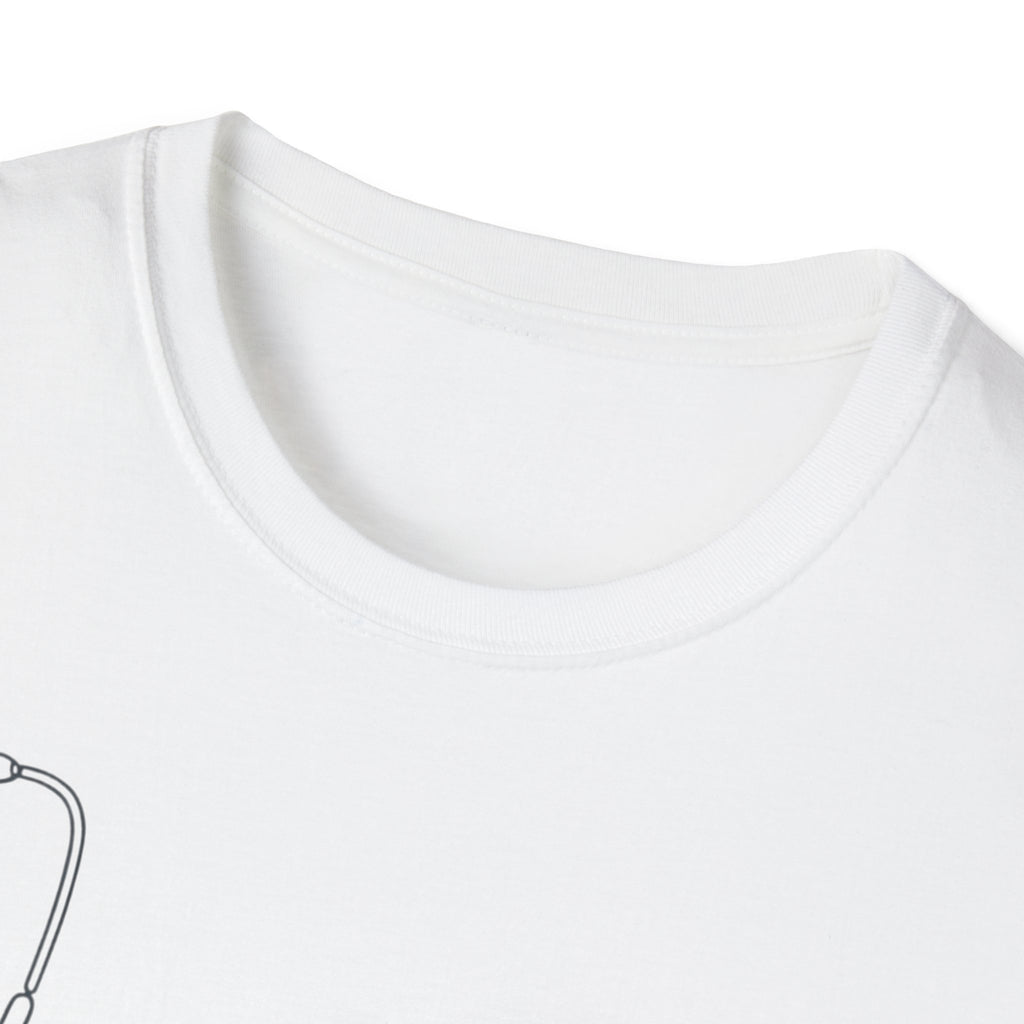 Overthinking T shirt