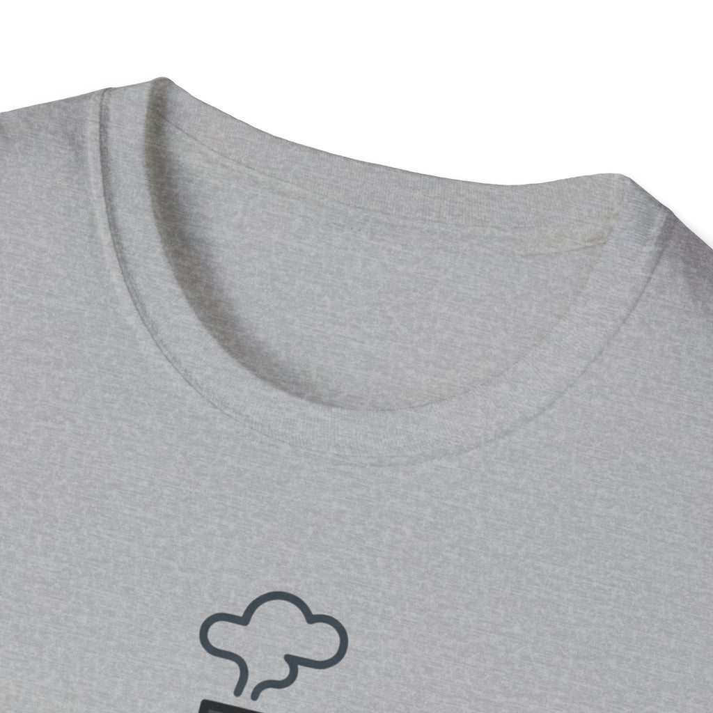 My Passion Is Not Having a Meeting T shirt