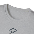 My Passion Is Not Having a Meeting T shirt