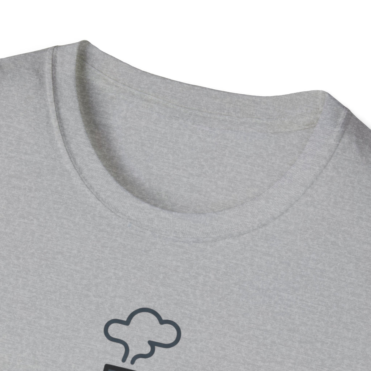 My Passion Is Not Having a Meeting T shirt
