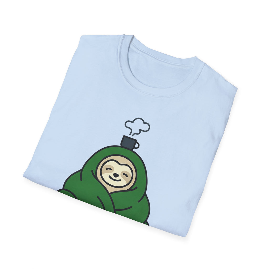My Passion Is Not Having a Meeting T shirt