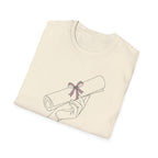 I’ve Already Diagnosed Myself T shirt